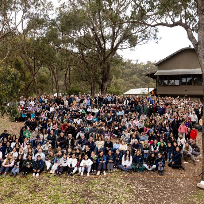 Celebrating 30 Years of Howqua | Lauriston Girls' School